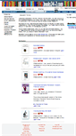 Mobile Screenshot of books24-7.com